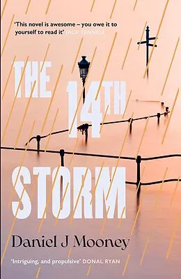 E-Book (epub) 14th Storm von Daniel J Mooney