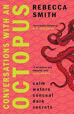 E-Book (epub) Conversations with an Octopus von Rebecca Smith