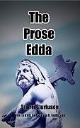 Fester Einband The Prose Edda von Snorri Sturluson