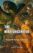 Livre Relié The Nibelungenlied de Daniel B. Shumway