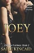 Couverture cartonnée Joey: A brother's best friend, standalone dark mafia romance de Sadie Kincaid