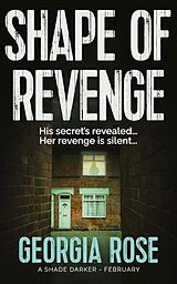 eBook (epub) Shape of Revenge de Georgia Rose