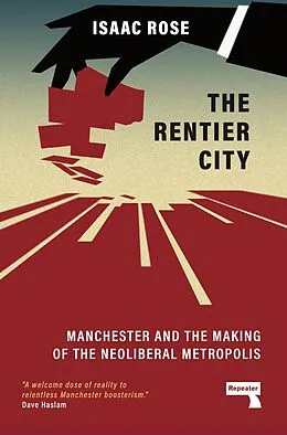 E-Book (epub) The Rentier City von Isaac Rose