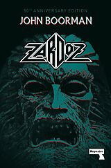 eBook (epub) Zardoz de John Boorman