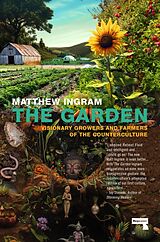 Couverture cartonnée The Garden de Matthew Ingram