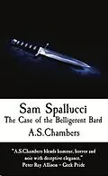 E-Book (epub) Sam Spallucci von A. S. Chambers