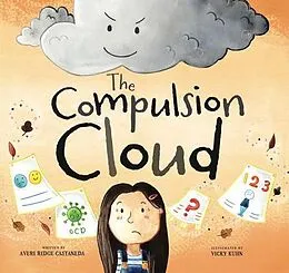 E-Book (epub) Compulsion Cloud von Averi Ridge Castaneda