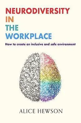 E-Book (epub) Neurodiversity in the Workplace von Alice Hewson