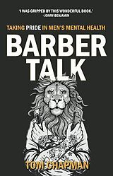 eBook (epub) Barber Talk de Tom Chapman