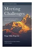 E-Book (epub) Meeting Challenges von Ringu Tulku
