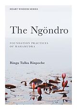 eBook (epub) The Ngöndro de Ringu Tulku