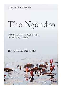 eBook (epub) The Ngöndro de Ringu Tulku