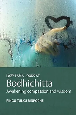 E-Book (epub) Lazy Lama looks at Bodhichitta von Ringu Tulku