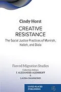 E-Book (epub) Creative Resistance von Cindy Horst