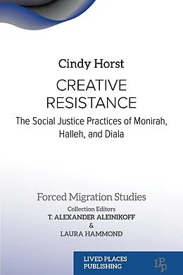 E-Book (epub) Creative Resistance von Cindy Horst