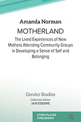 eBook (epub) Motherland de Amanda Norman