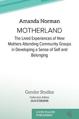 eBook (epub) Motherland de Amanda Norman