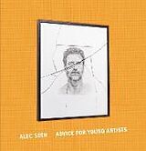 Couverture cartonnée Advice for Young Artists de Alec Soth