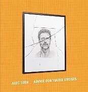 Couverture cartonnée Advice for Young Artists de Alec Soth