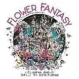 Kartonierter Einband Flower Fantasy von Melpomeni Chatzipanagiotou