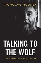 eBook (epub) Talking to the Wolf de Nicholas Rooney