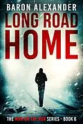 E-Book (epub) Long Road Home von Baron Alexander