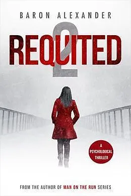 E-Book (epub) Requited von Baron Alexander