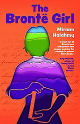 eBook (epub) The Bronte Girl de Miriam Halahmy