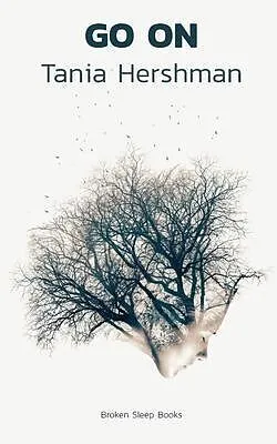 E-Book (epub) Go On von Tania Hershman