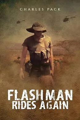 E-Book (epub) Flashman Rides Again von Charles Pack