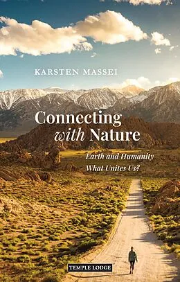 E-Book (epub) Connecting with Nature von Karsten Massei