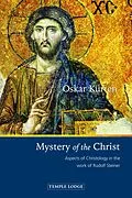 E-Book (epub) Mystery of the Christ von Oskar Kürten