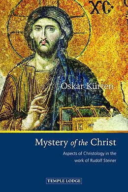 E-Book (epub) Mystery of the Christ von Oskar Kürten