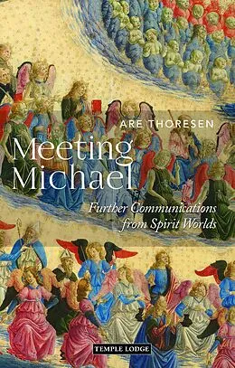 E-Book (epub) Meeting Michael von Are Thoresen