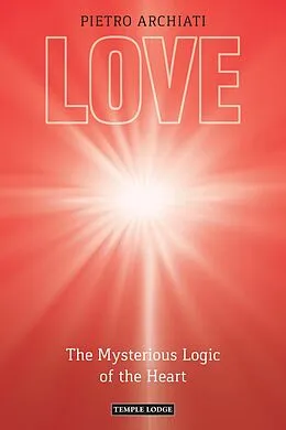 E-Book (epub) Love von Pietro Archiati