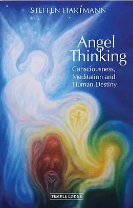 E-Book (epub) Angel Thinking von Steffen Hartmann
