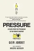 Kartonierter Einband Pressure von Geir Jordet