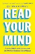 Kartonierter Einband Read Your Mind von Oz Pearlman