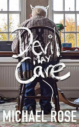 E-Book (epub) Devil May Care von Michael Rose