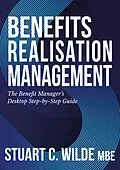 E-Book (epub) Benefits Realisation Management von Stuart Wilde