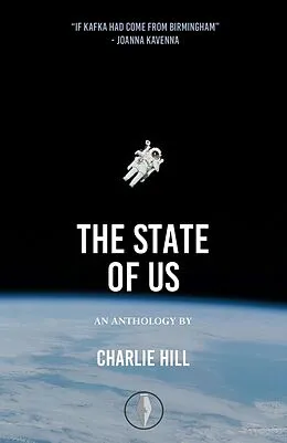 E-Book (epub) The State of Us von Charlie Hill