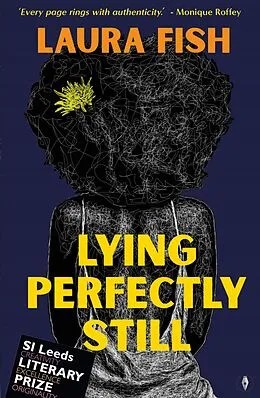 E-Book (epub) Lying Perfectly Still von Laura Fish
