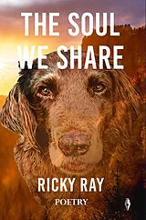E-Book (epub) The Soul We Share von Ricky Ray