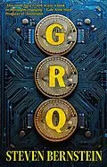 E-Book (epub) GRQ von Steven Bernstein