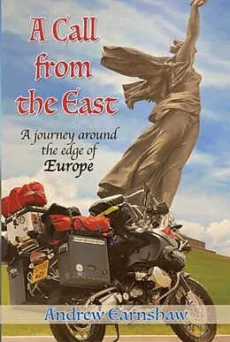 E-Book (epub) A Call from the East von Andrew Earnshaw