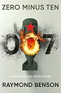E-Book (epub) Zero Minus Ten von Raymond Benson