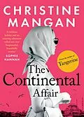 E-Book (epub) The Continental Affair von Christine Mangan