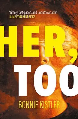 E-Book (epub) Her, Too von Bonnie Kistler