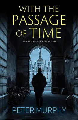 E-Book (epub) With the Passage of Time von Peter Murphy