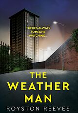 eBook (epub) The Weatherman de Royston Reeves